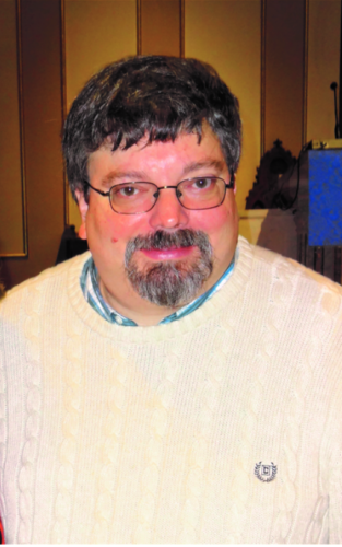 William E. Boger II